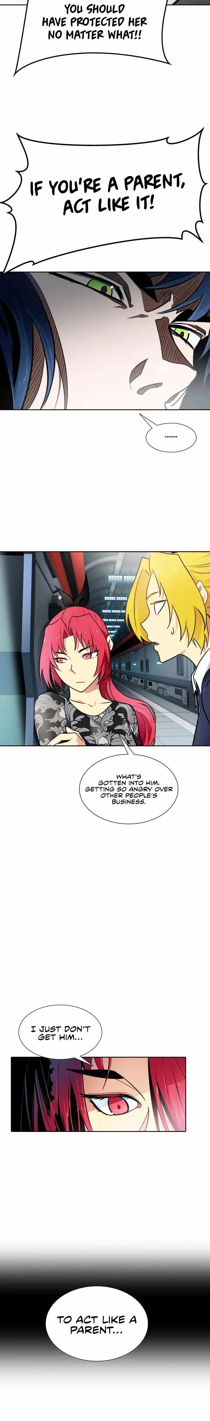 Tower of God Chapter 577 image 21